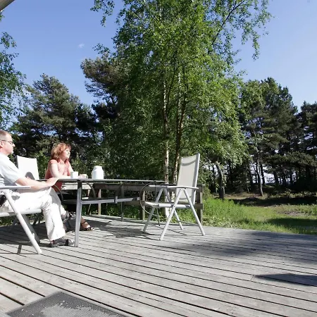 Holiday home 14 Person In Nex