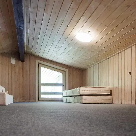 Holiday home 14 Person In Nex Snogebaek