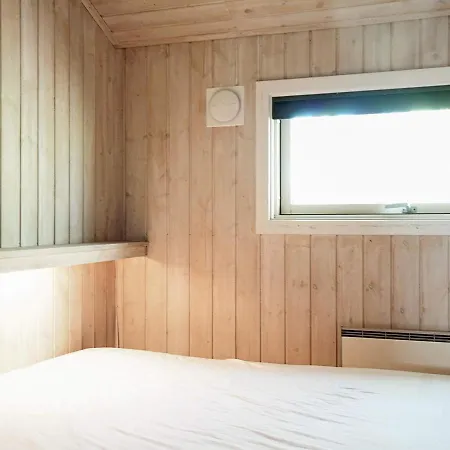 14 Person In Nex Holiday home *